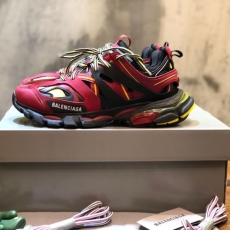 Balenciaga Track Shoes